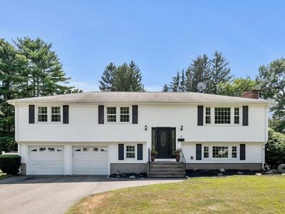 37 Woodmere Rd, Framingham, MA, 01701