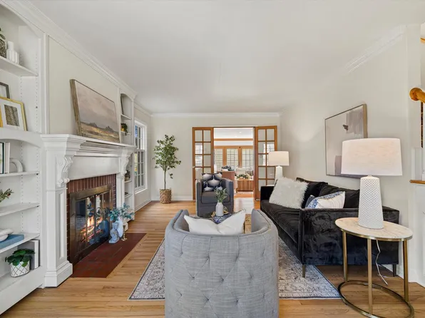 4764 North Larkin STREET, Whitefish Bay, WI 53211