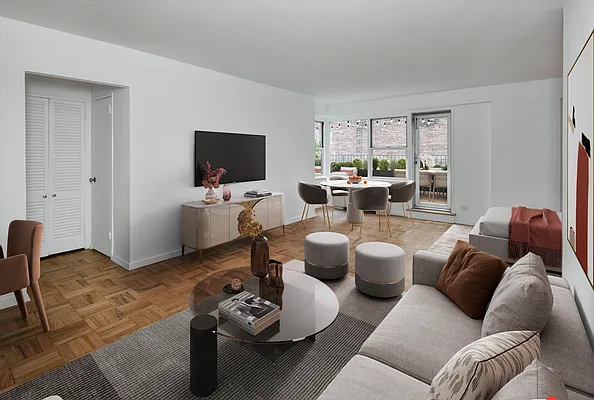 Rented by Douglas Elliman | media 9