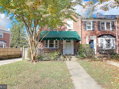 418 Chumleigh Rd, Baltimore, MD, 21212