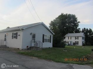 5486 Eastern Neck Rd, Rock Hall, MD 21661