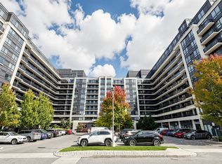 372 Highway 7 #216, Richmond Hill, ON L4B0C6