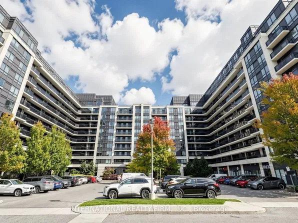 372 Highway 7 #216, Richmond Hill, ON L4B 0C6