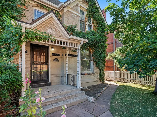 46 S Lincoln St, Denver, CO 80209