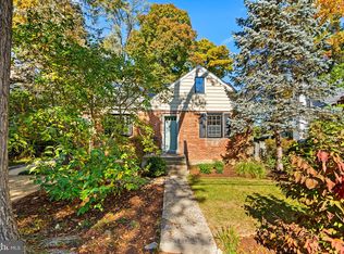 509 Mansfield Rd, Silver Spring, MD 20910