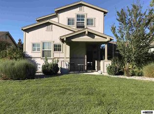 1175 Fairway Vista Ln, Sparks, NV