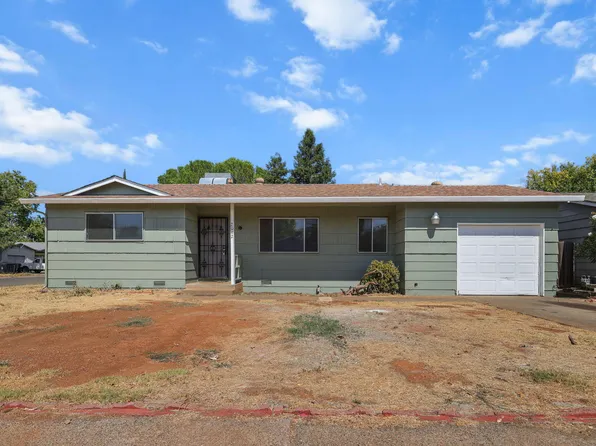 2042 Neptune Ter, Redding, CA 96002