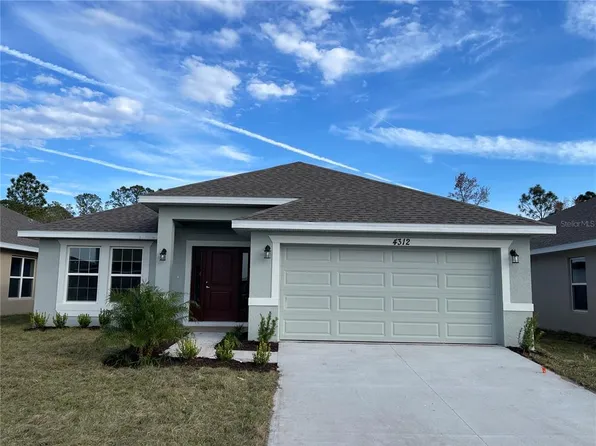 4312 Sagefield Dr, Saint Cloud, FL 34773