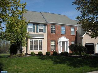 152 Country Club Dr, Lansdale, PA 19446