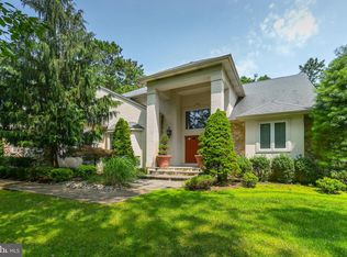 56 Bortons Rd, Marlton, NJ 08053