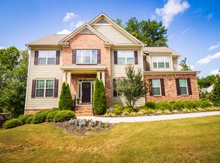 3830 Reece Farms Ct, Powder Springs, GA 30127