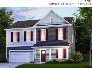 416 Stonewall Jackson Blvd, Staunton, VA 24401