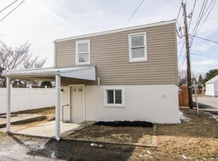 2507 Grove St, Allentown, PA 18104