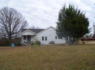 1916 Pineywoods Rd, Lincolnton, GA 30817