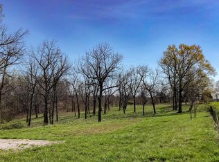 4308 S 160th Rd, Bolivar, MO 65613