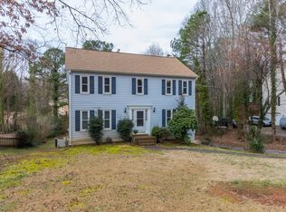 3321 Woodleaf Way, Marietta, GA 30062