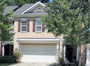 4024 Barton Park Pl, Raleigh, NC 27613