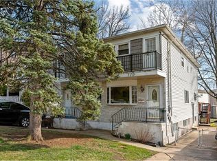 110 Bishop St, Staten Island, NY