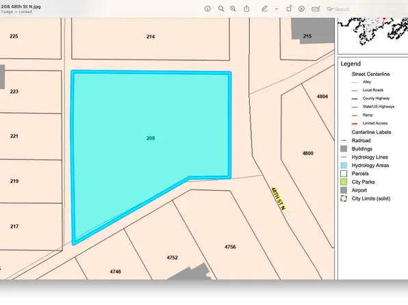 208 48th St N #8-9, Birmingham, AL 35212