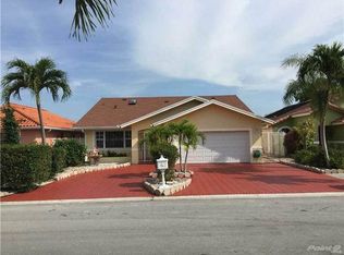 14219 SW 55th St, Miami, FL 33175