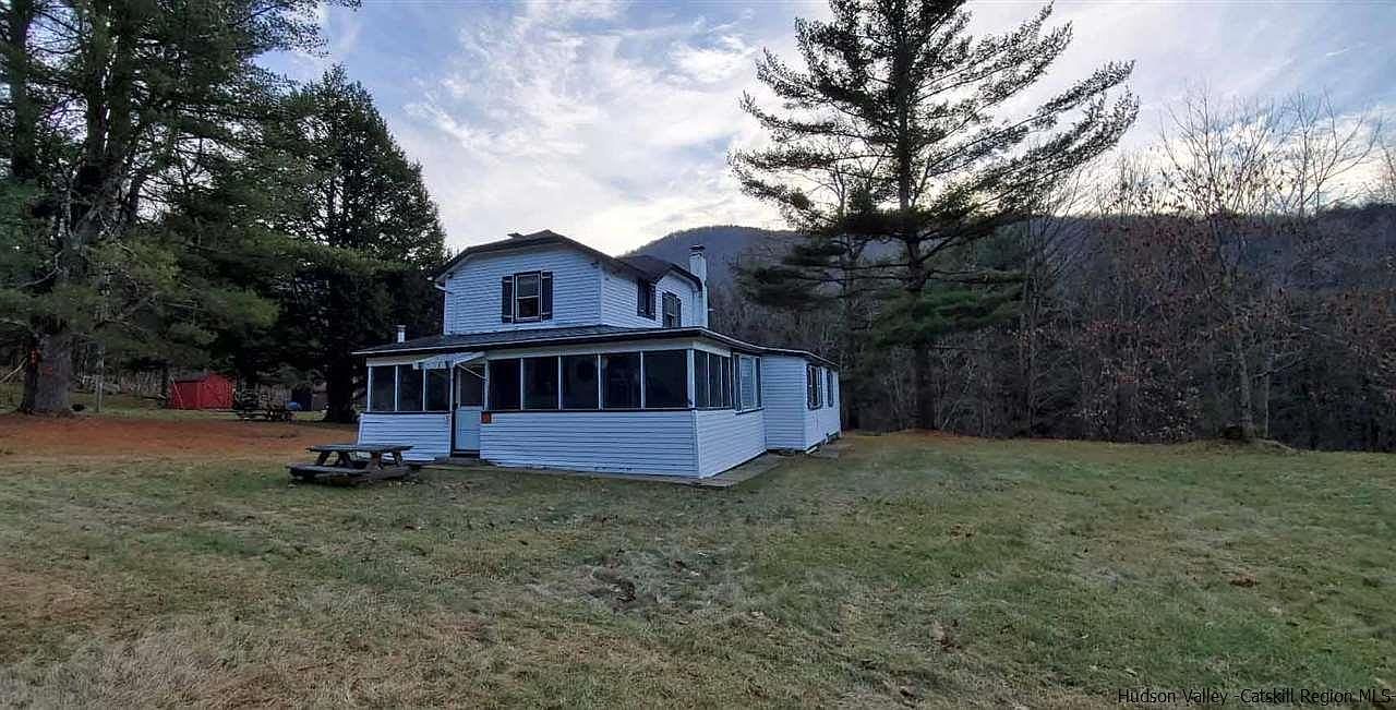 496 Glantz Rd, Arkville, NY 12406 Zillow