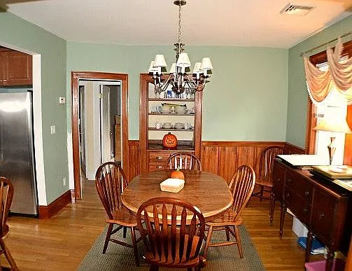 2 bed, 1344 sqft, $3,500 — Photo 2