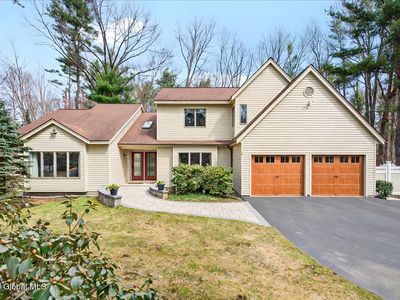 14 Birch Hill Road, Ballston Lake, NY, 12019