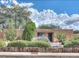 13112 Camino Del Norte NE, Albuquerque, NM 87123