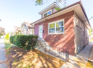 3507 N Olcott Ave, Chicago, IL 60634