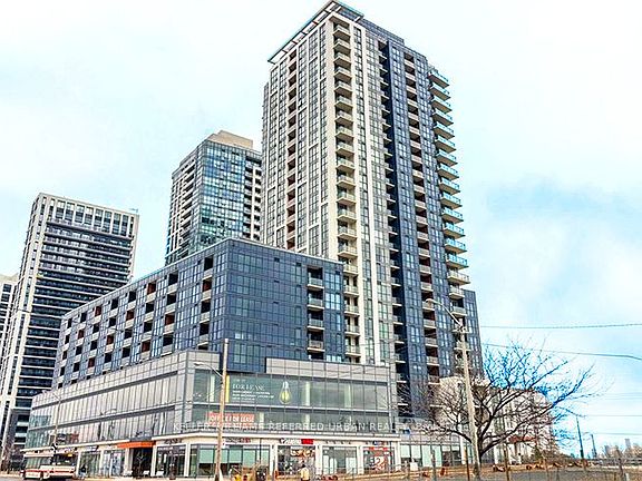 2nd image of 50 Thomas Riley Rd #1001