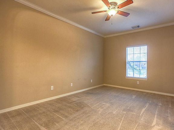 Study right off of entry. It could also be used as a formal living area.