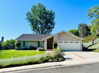 28031 Chapulin, Mission Viejo, CA 92692