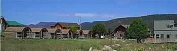 6 Cabins