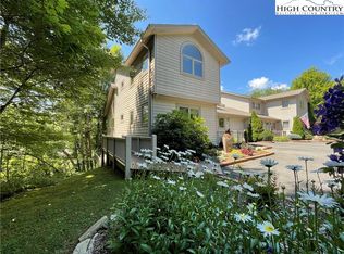 220 Silver Springs Dr #B, Banner Elk, NC 28604