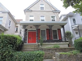237 S 5th Ave FLOOR 2, Mount Vernon, NY 10550