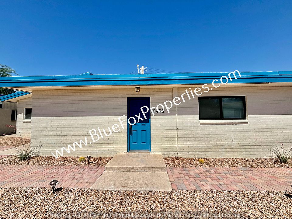 1st image of 2546 E Copper St #B