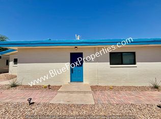 2546 E Copper St #B, Tucson, AZ 85716