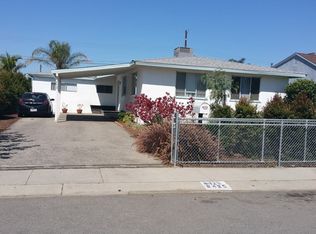 8425 Stansbury Ave, Panorama City, CA 91402