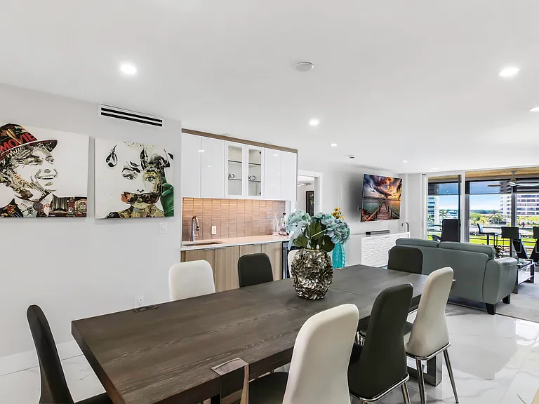 44 Yacht Club Dr #611 — Photo 6
