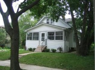 154 N 75th St, Milwaukee, WI 53213