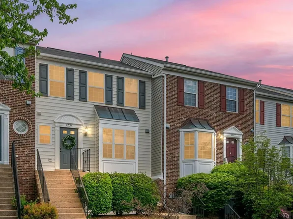 2091 Pawlet Dr, Crofton, MD 21114