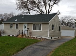 3527 6th Pl NW, Rochester, MN 55901