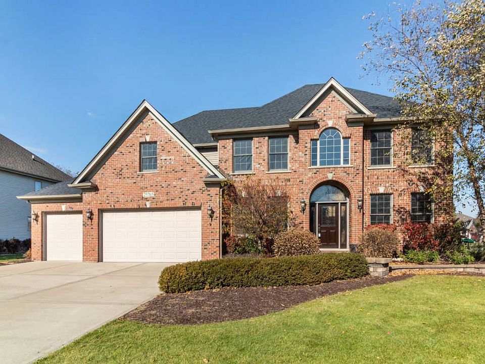 1st image of 25765 W Sunnymere Dr