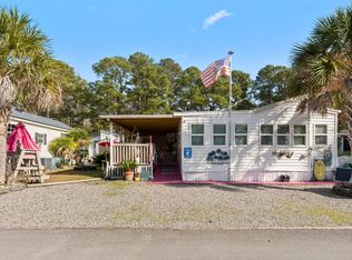 613 5th Ave. S LOT 619- Port Trail, Myrtle Beach, SC 29577