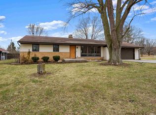 13 Thornewood Dr, Garrett, IN 46738