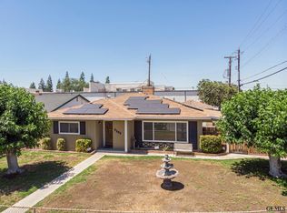 4400 Frazier Ave, Bakersfield, CA 93309