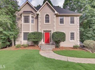 1130 Charlton Trce, Marietta, GA 30064