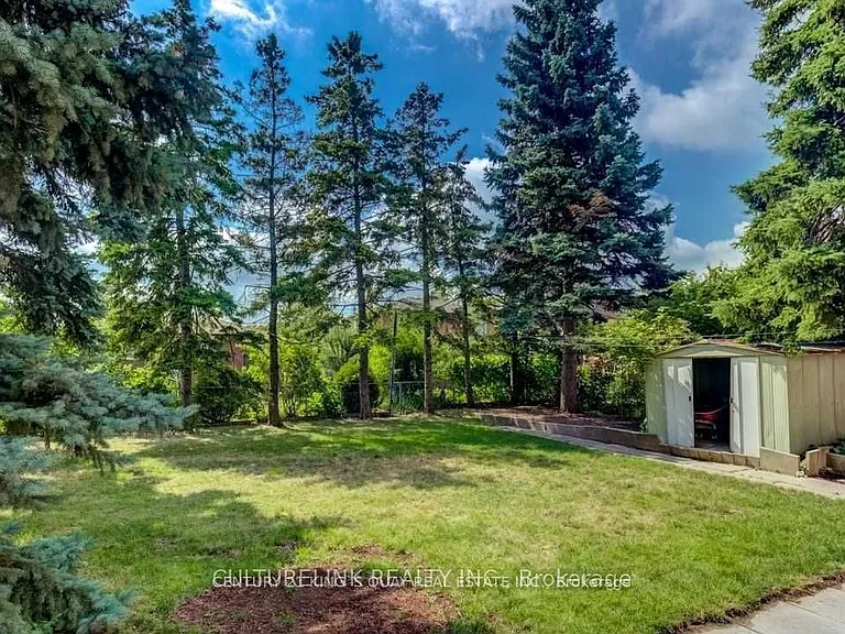 11 Bowhill Cres #LOWER — Photo 6