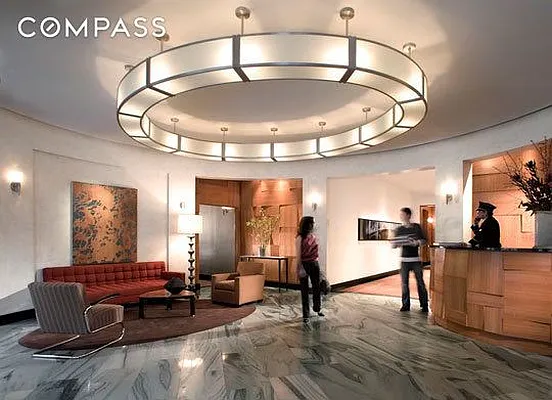 Rented by Compass | media 40