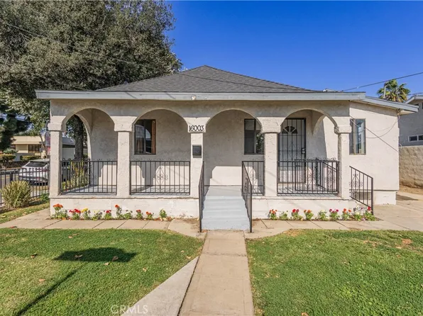 16003 Abbey St, La Puente, CA 91744